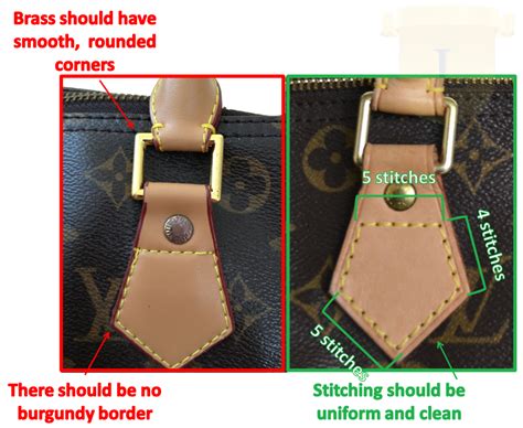 how to identify a real louis vuitton bag|authentic louis vuitton dust bag.